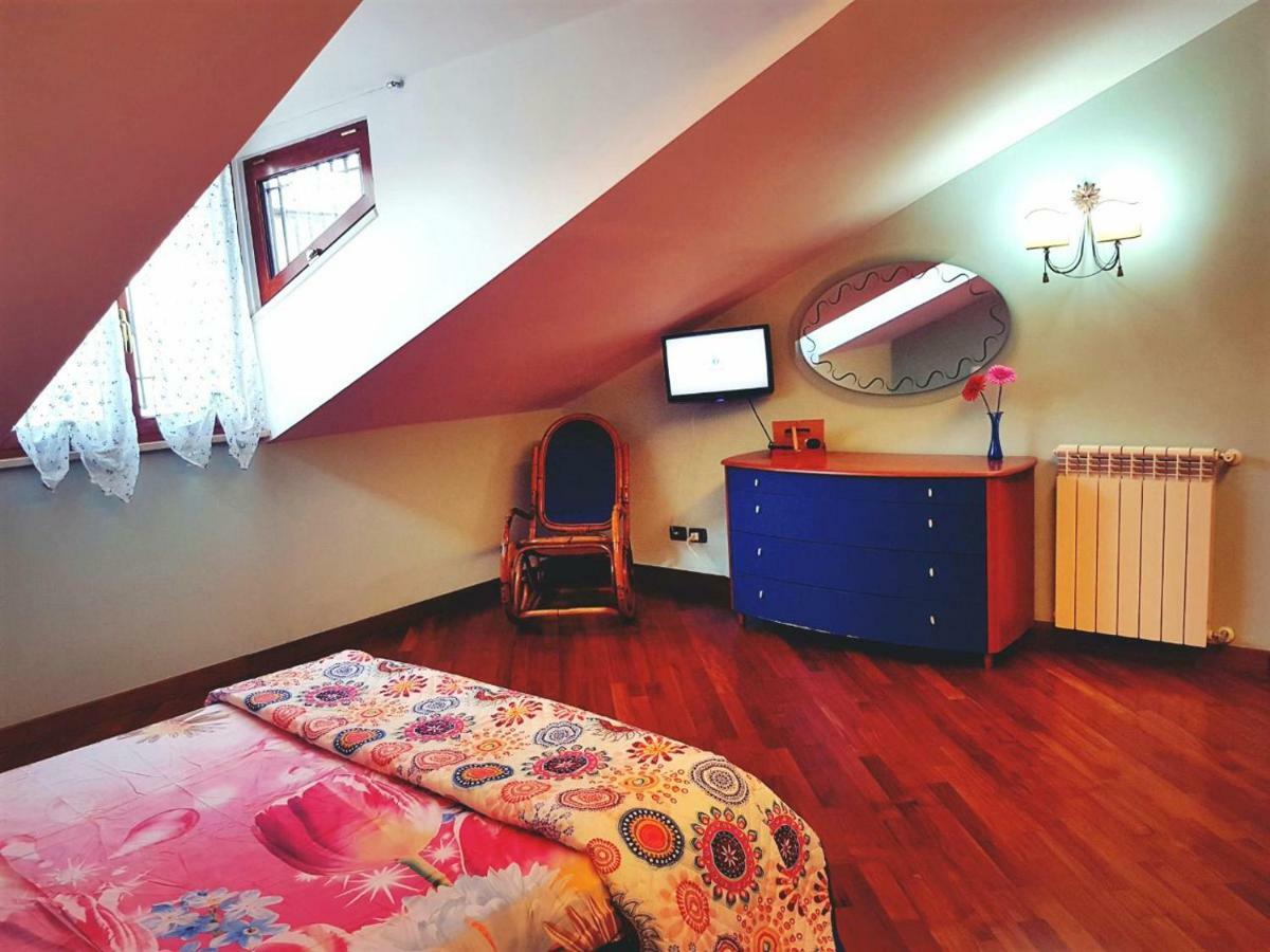 Apartment Leucosia Dream *