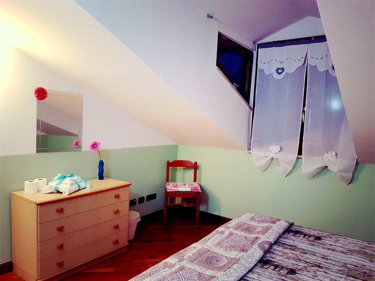 Leucosia Dream Apartment