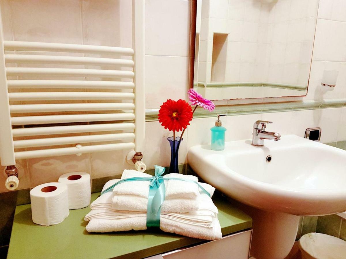 Leucosia Dream Apartment *