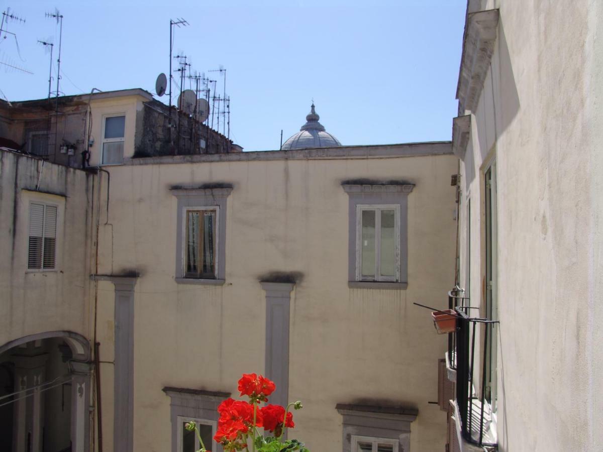 Terrazza Dei Principi 3* Naples