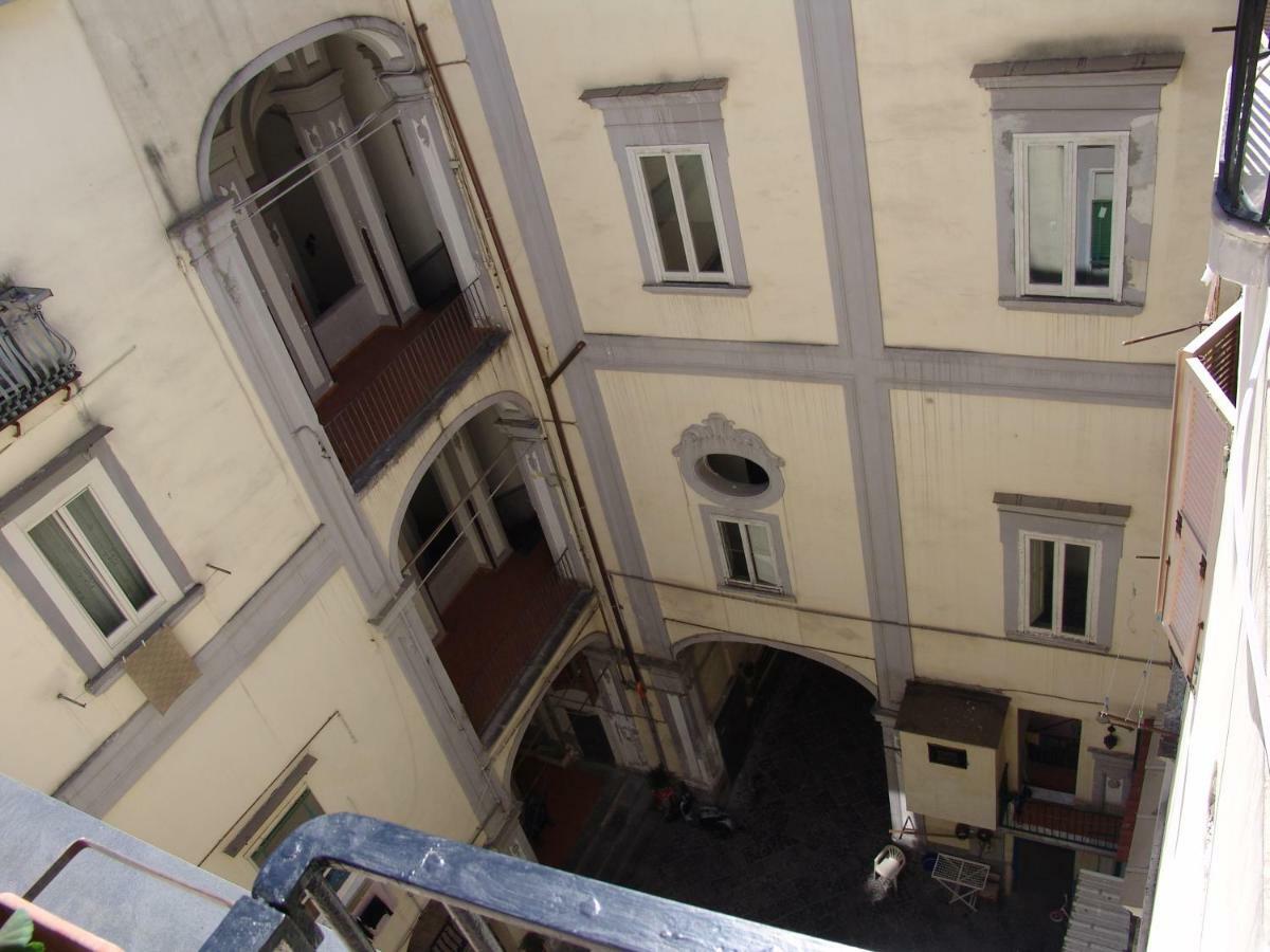 Terrazza Dei Principi Guest house