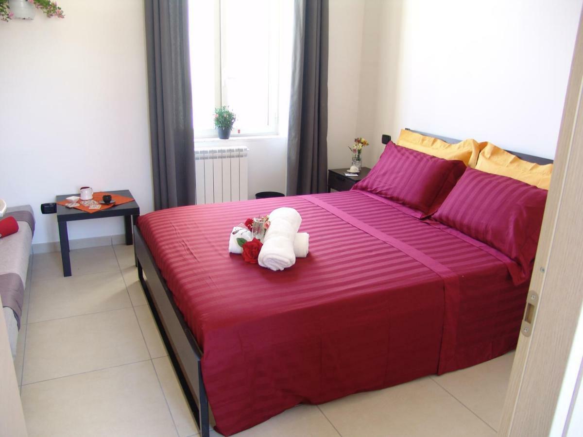 Guest house Terrazza Dei Principi Naples