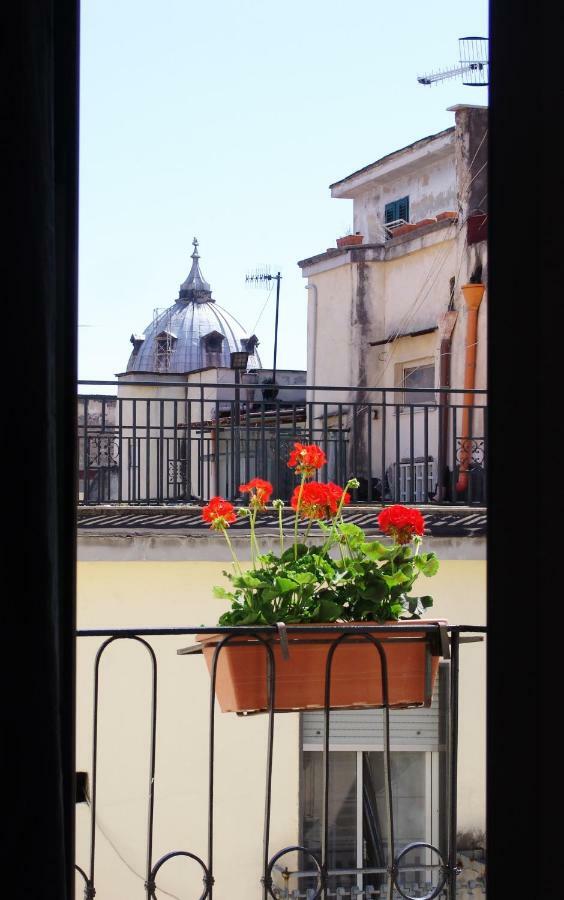 Guest house Terrazza Dei Principi 3*