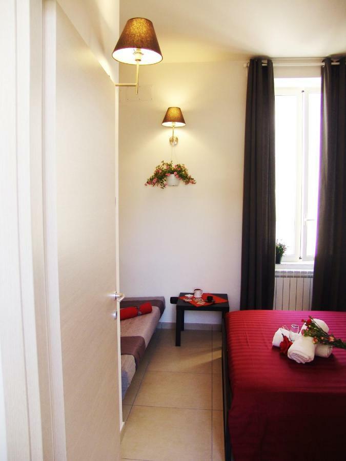 Guest house Terrazza Dei Principi Naples