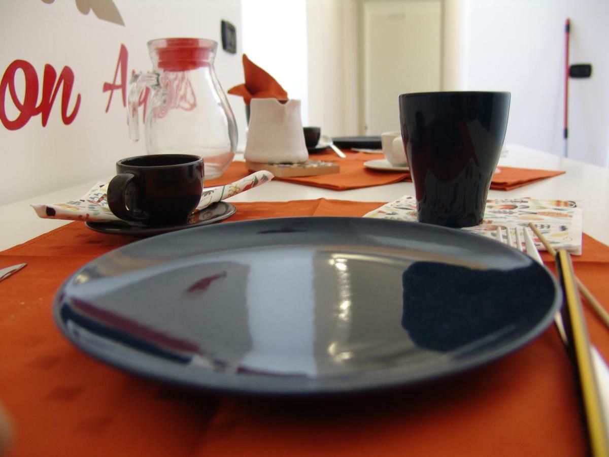 Terrazza Dei Principi Guest house 3*
