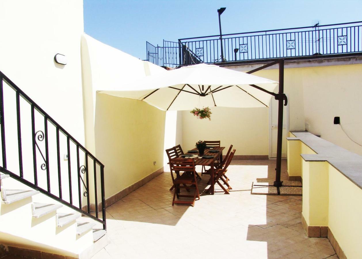 Guest house Terrazza Dei Principi Naples
