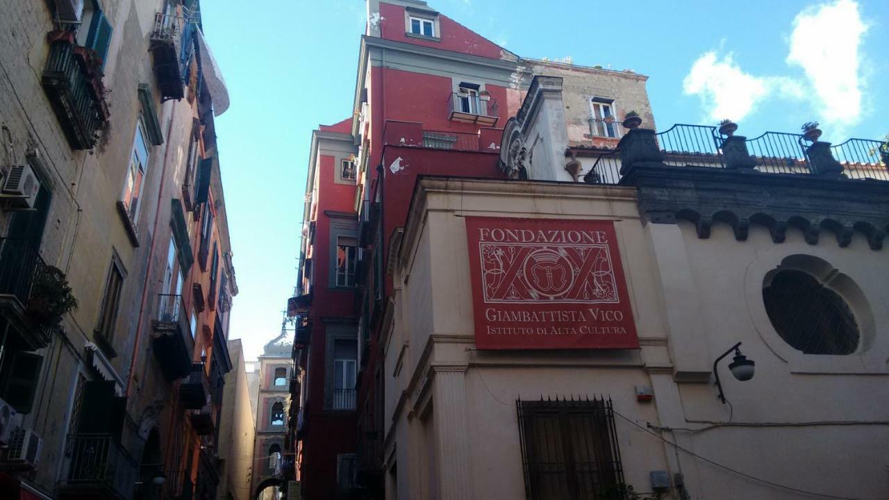 Terrazza Dei Principi 3* Naples