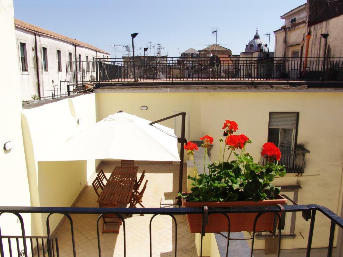 Terrazza Dei Principi