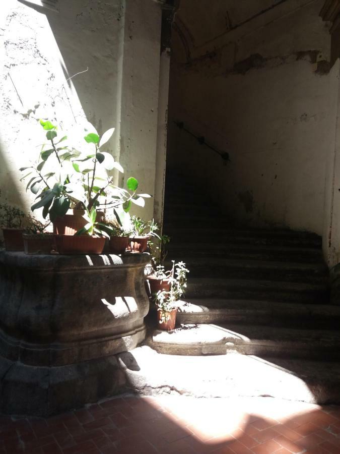 Il Teatro Di Nerone