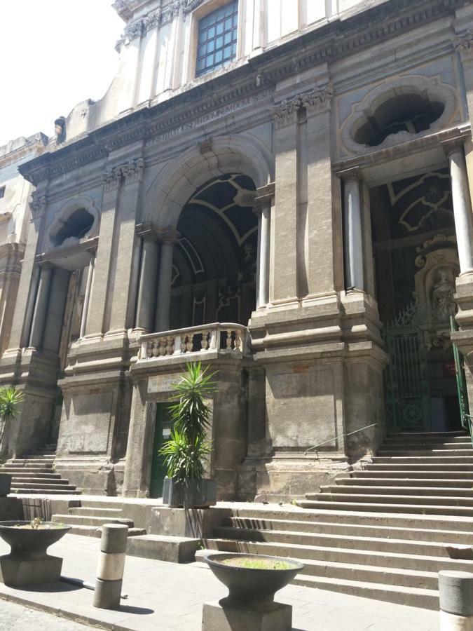 Il Teatro Di Nerone *