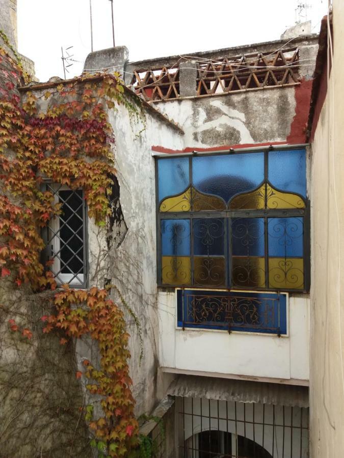 Il Teatro Di Nerone Apartment