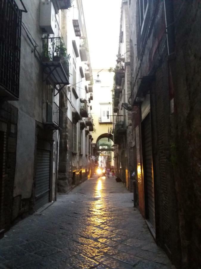 Il Teatro Di Nerone Apartment