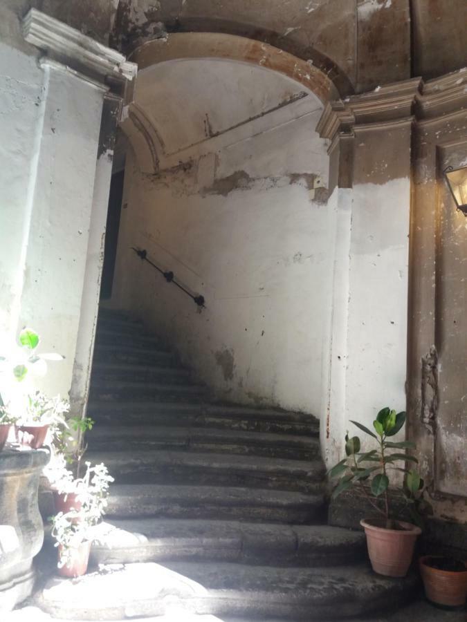 Apartment Il Teatro Di Nerone Naples