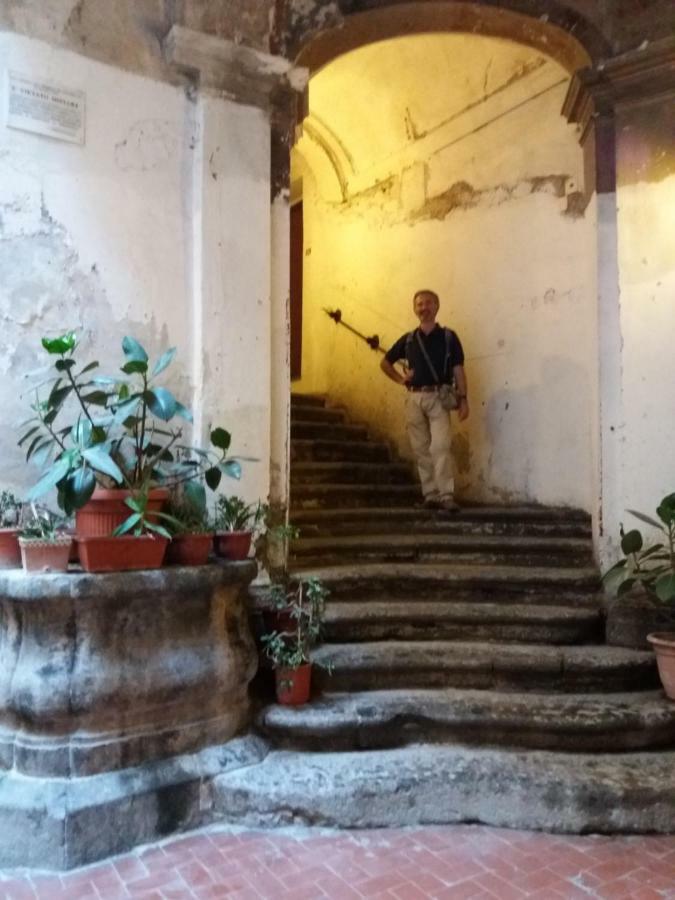 Il Teatro Di Nerone Apartment Naples