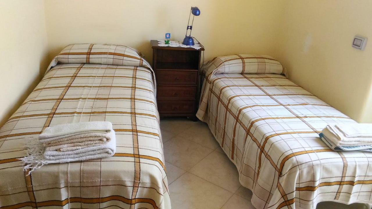Bed & Breakfast Santa Maria Maddalena Naples