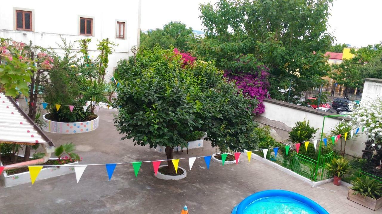 Santa Maria Maddalena Bed & Breakfast