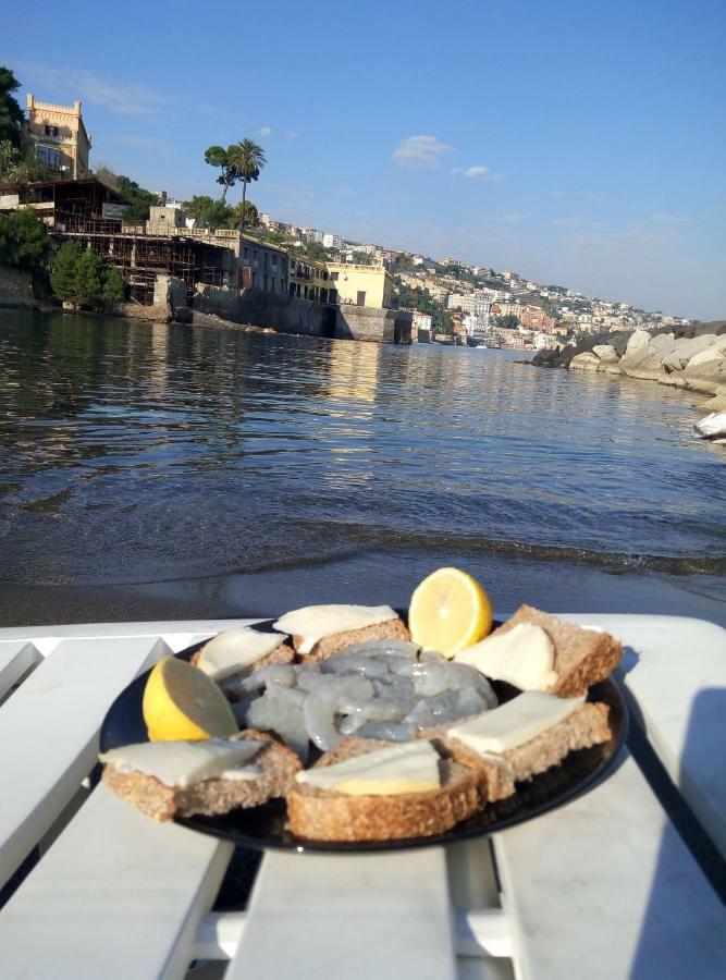 Profumo Di Mare... Naples