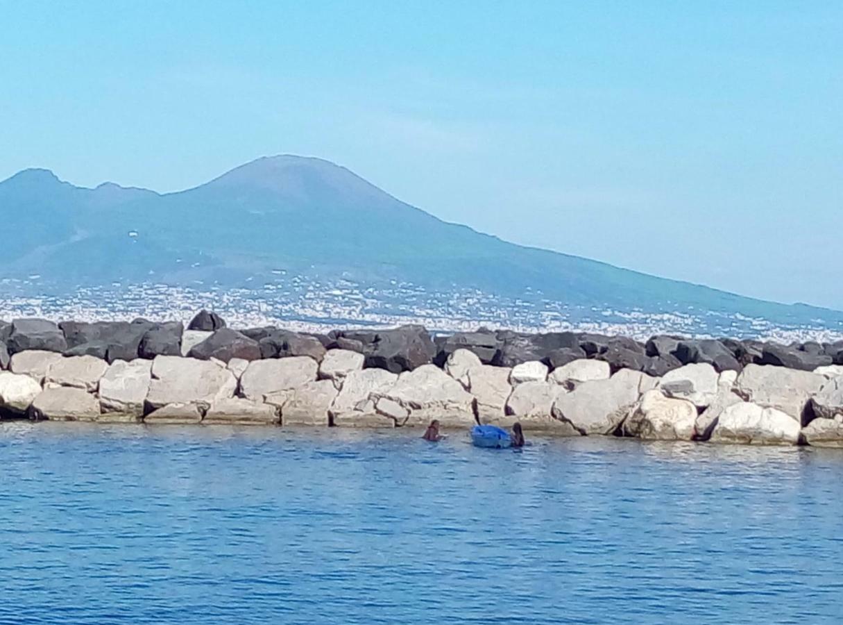 Profumo Di Mare...