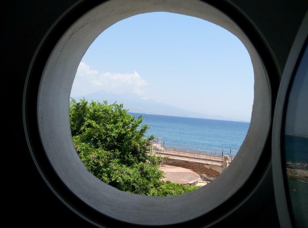 Holiday home Profumo Di Mare... *