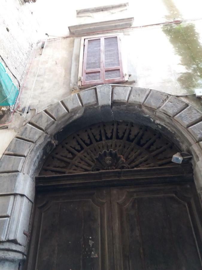 Apartment Il Teatro Di Nerone *