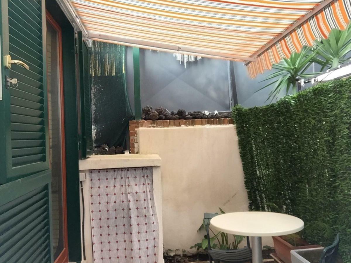 Casa Lucia Holiday home *
