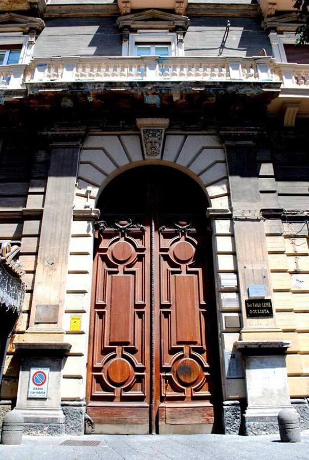 Apartment Santa Lucia Naples