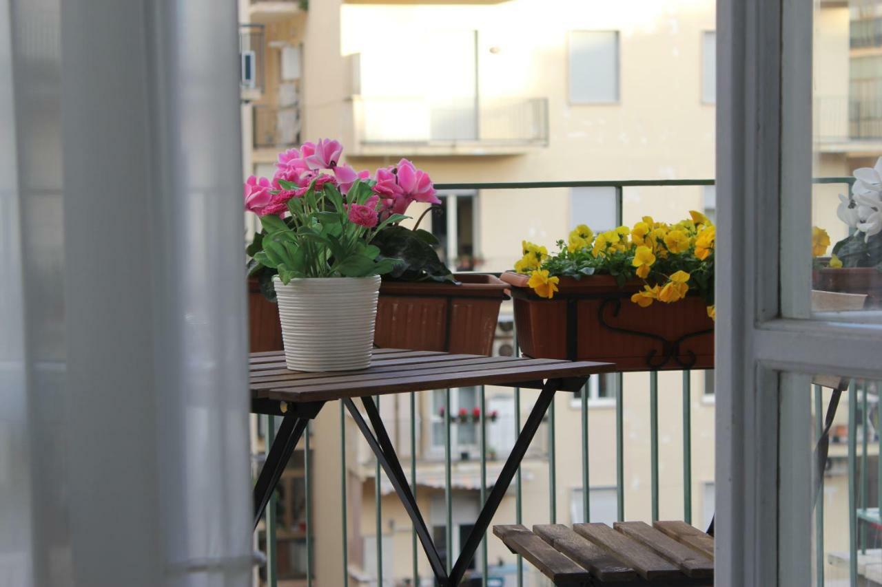 Bed & Breakfast Carolina Napoli-vomero 3*