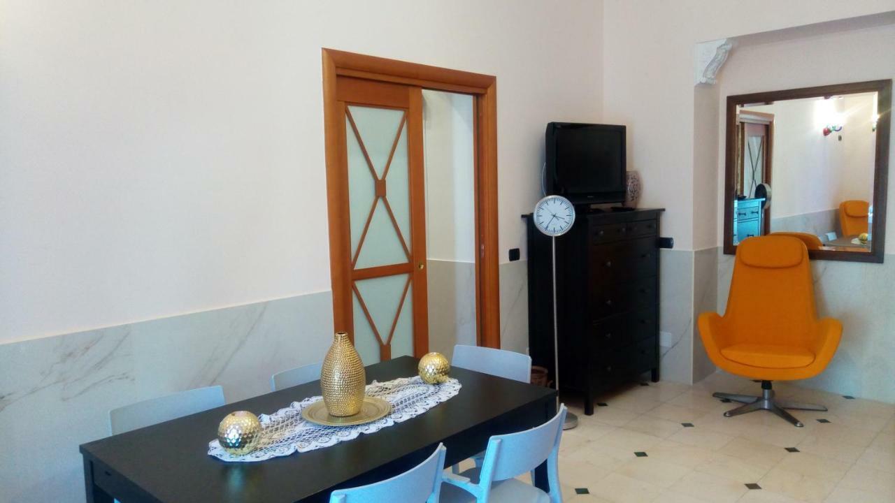 Apartment Casa Titi Naples