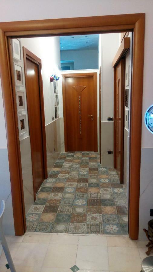 Casa Titi *