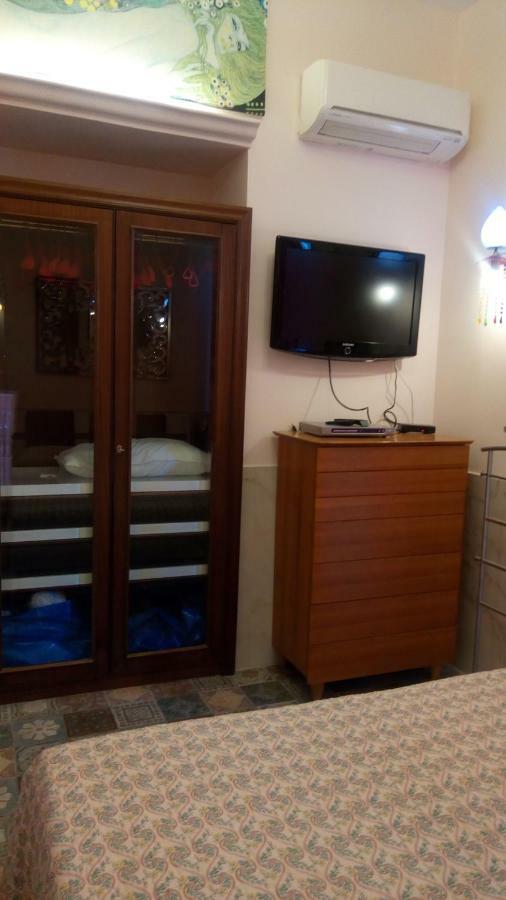 Casa Titi * Naples