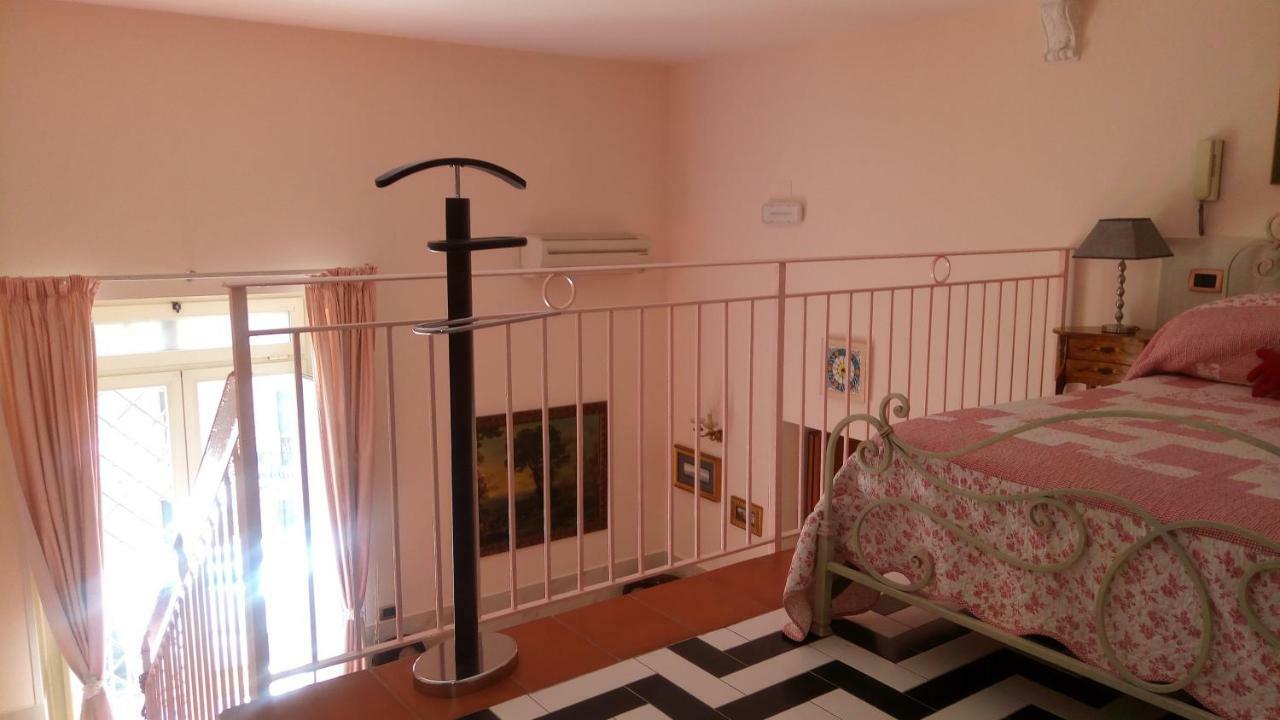 Casa Titi Naples