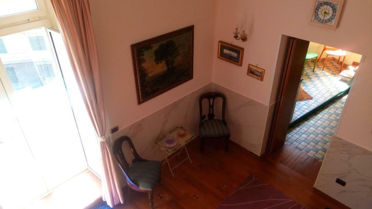 Casa Titi Apartment *