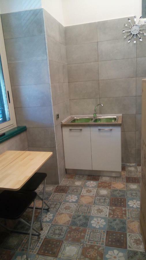 Apartment Casa Titi