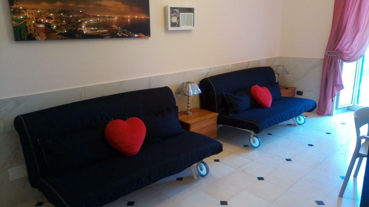 Casa Titi Apartment