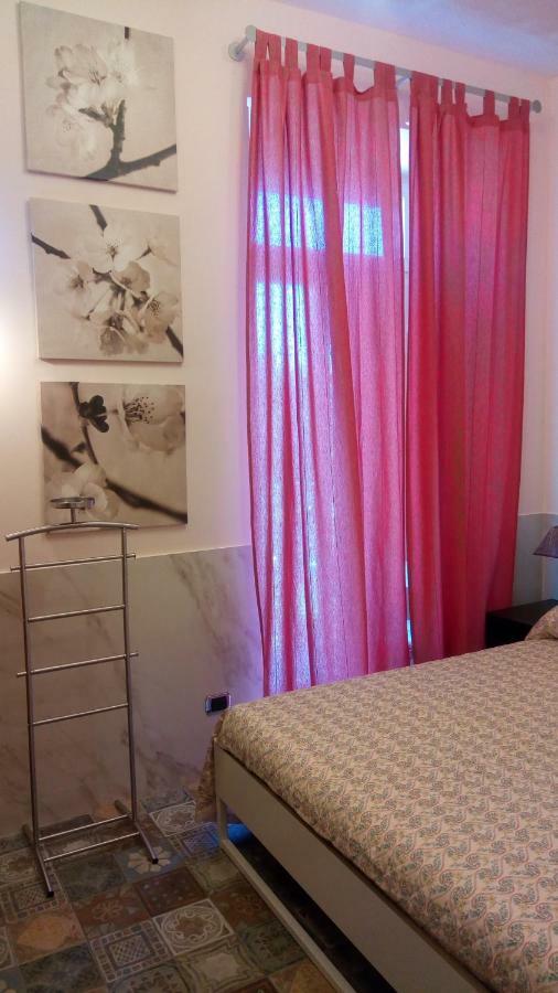 Casa Titi Apartment Naples