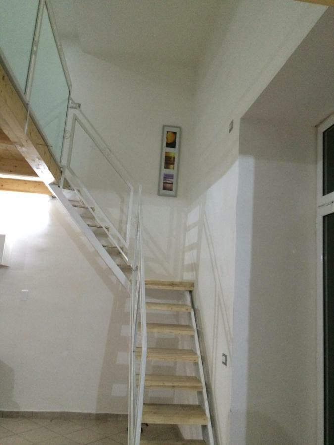House Maria Paradiso *