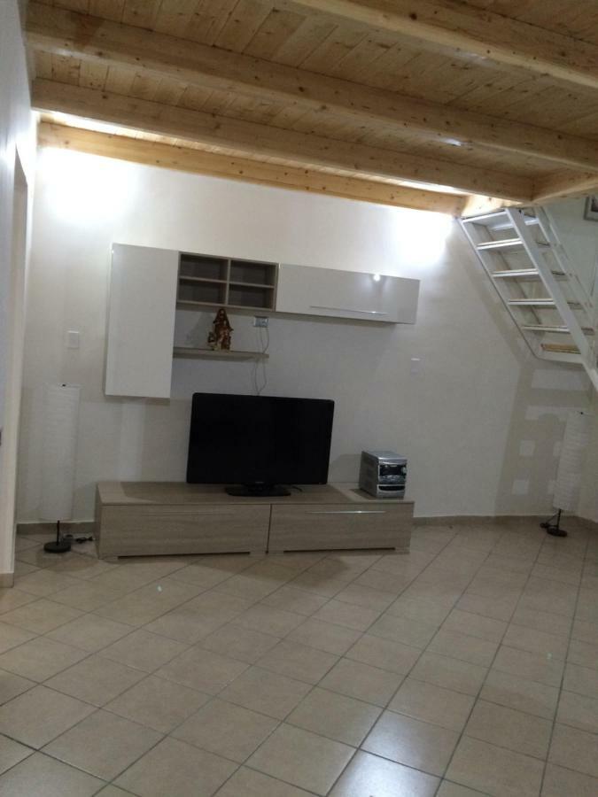 Holiday home House Maria Paradiso Naples