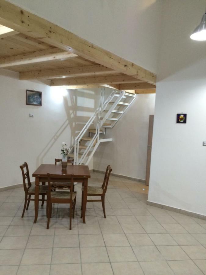 House Maria Paradiso Holiday home