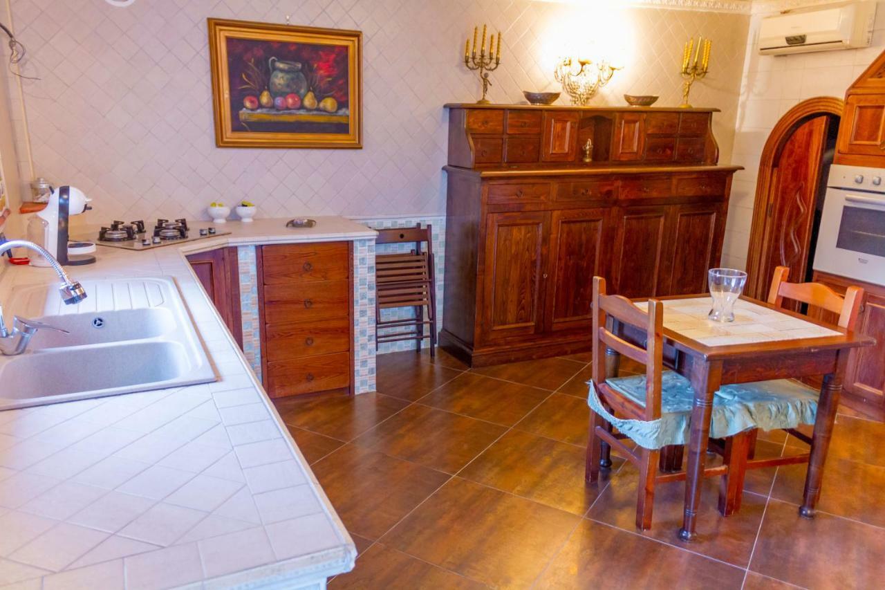 Vesuvio Apartment Naples