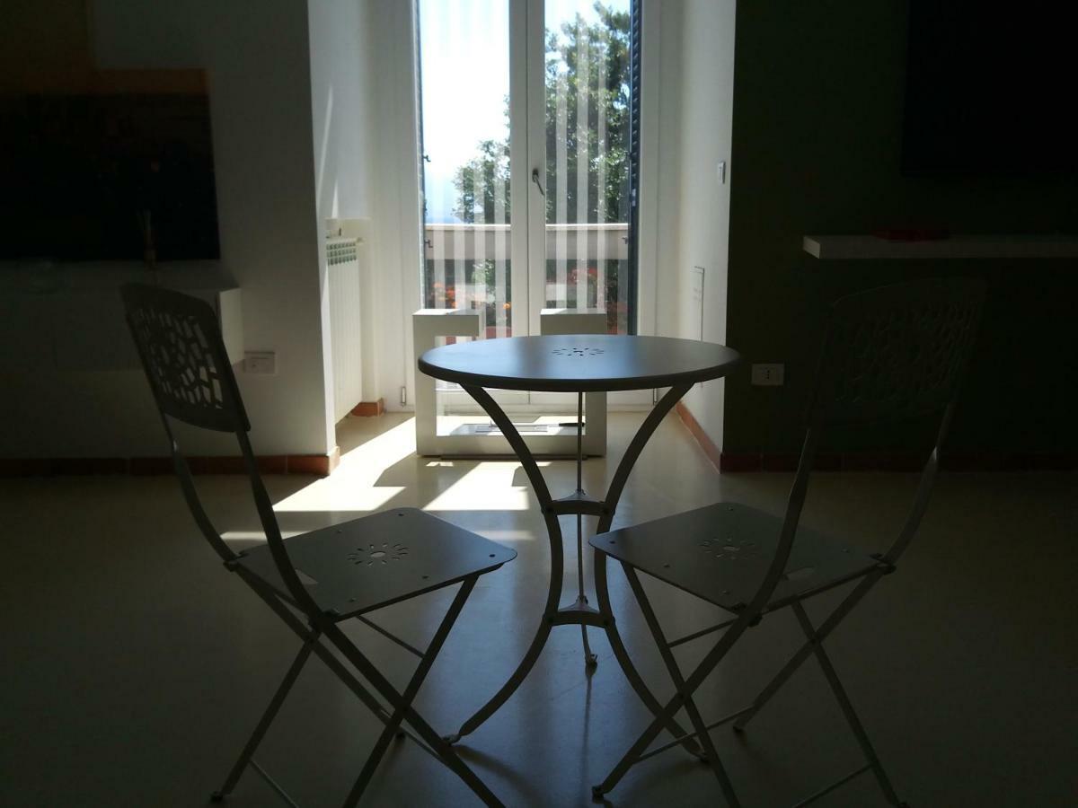Profumo Di Mare... Holiday home Naples