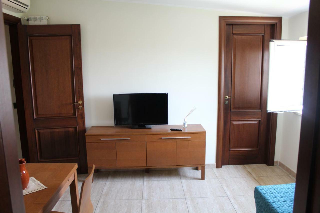 Apartment L'occhio Sul Vesuvio Con Terrazza Privata E Casa Senza Terrazza Privata