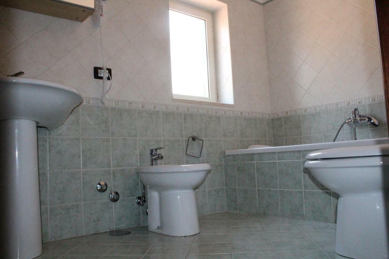 L'occhio Sul Vesuvio Con Terrazza Privata E Casa Senza Terrazza Privata *