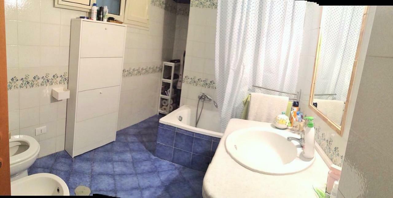 Holiday home Piazza Bovio Al 21