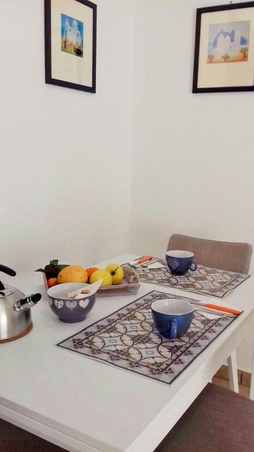 Piazza Bovio Al 21 Holiday home Naples