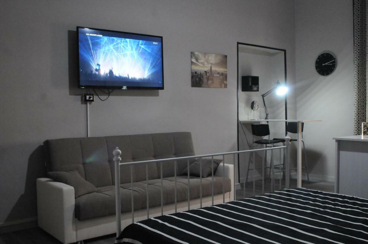Meridional Station Guest house *