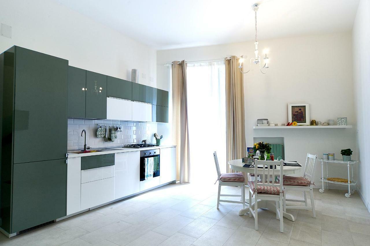 Holiday home La Marcellina