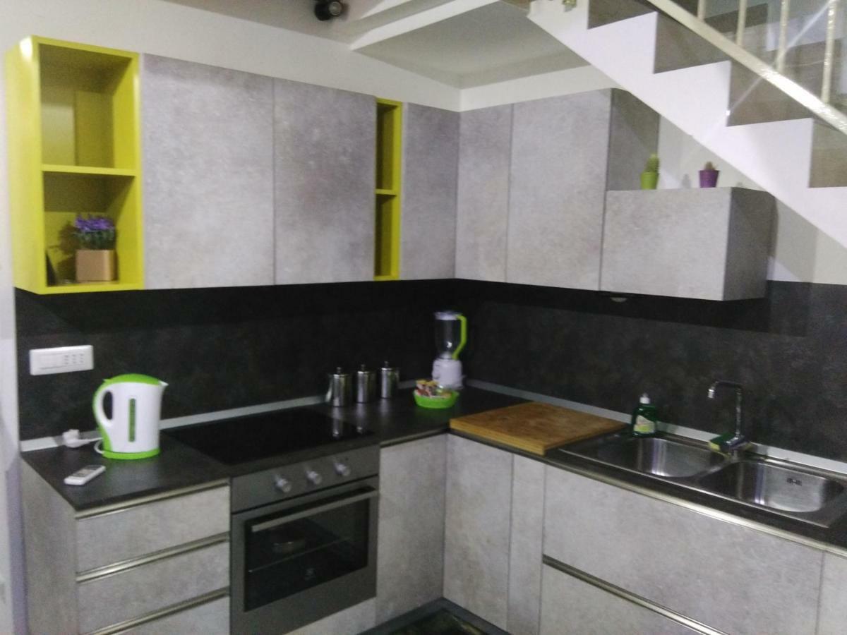 Beverello Apartment *