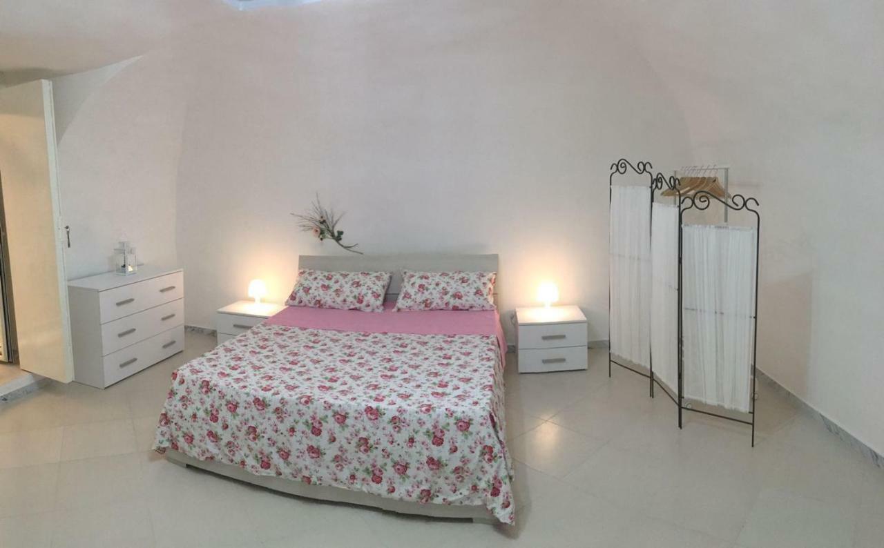 Il Cuore Di Holiday home Naples