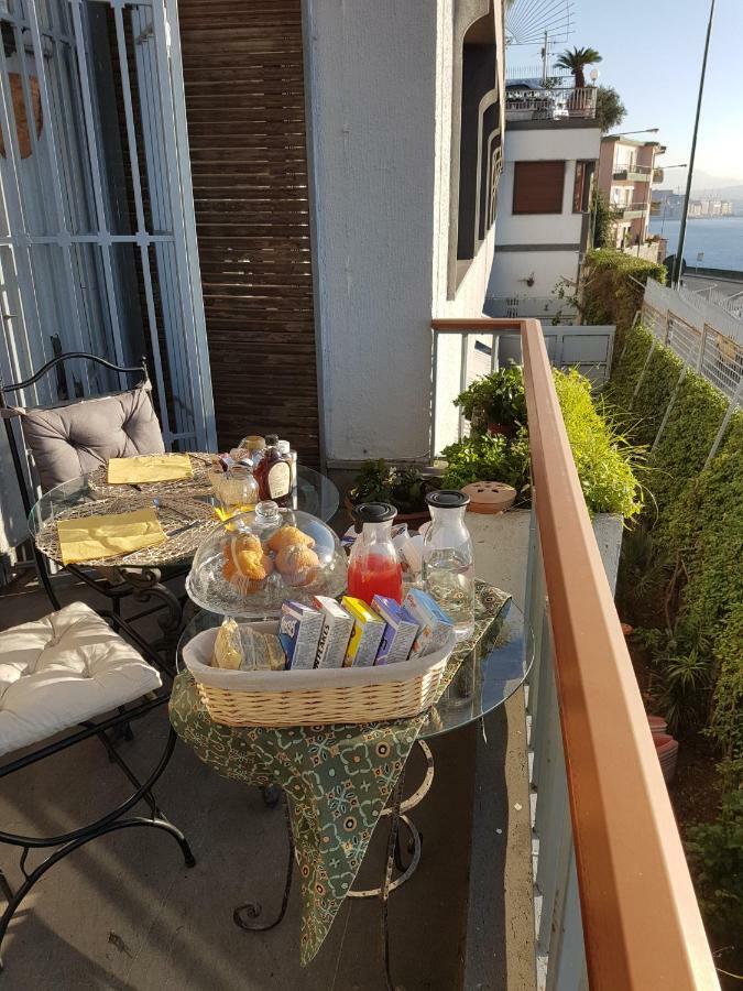 La Tolda - La Vista Clara Guest house *