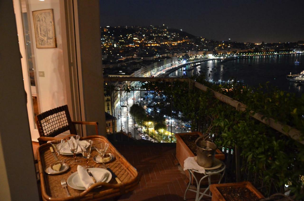 Bed & Breakfast 52 Naples